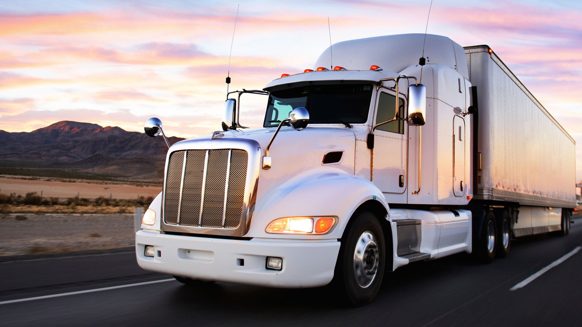 UWL - The Asset-Based Freight Forwarder - NVOCC - Trucking